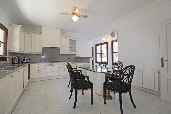 Terreno en La Carolina s/n