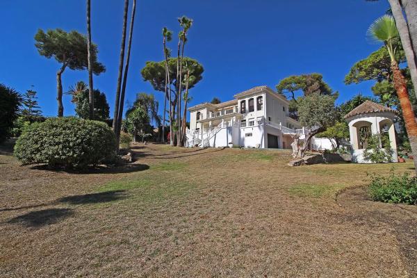 Terreno en La Carolina s/n