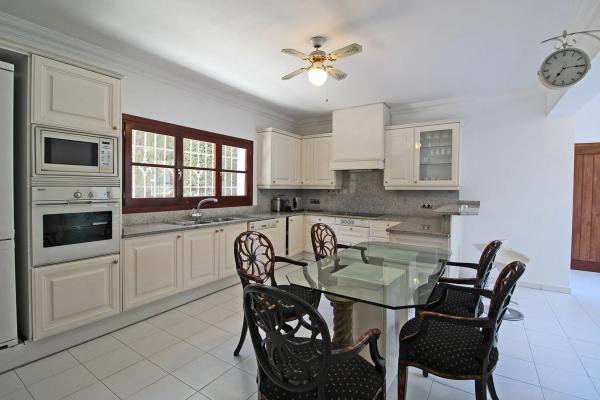 Terreno en La Carolina s/n