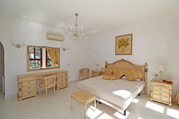 Terreno en La Carolina s/n