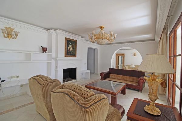 Terreno en La Carolina s/n