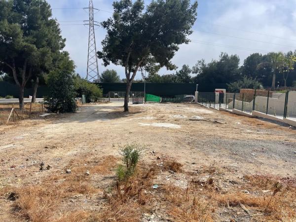 Terreno en lugar urbanizacion cortijo de nagueles, 3 p