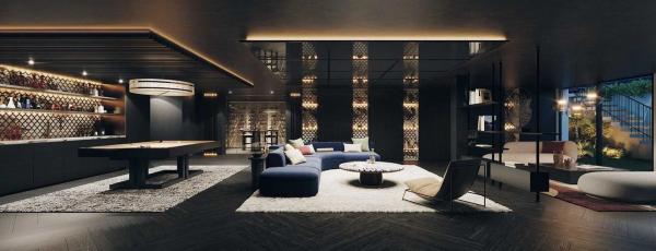 Terreno en calle Paris