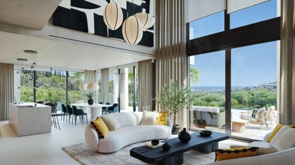 Terreno en Barrio Los Naranjos