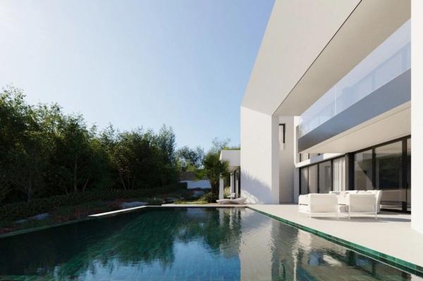 Terreno en Barrio Los Naranjos