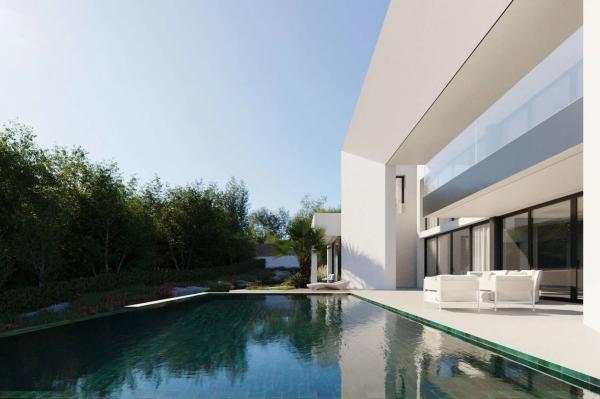 Terreno en Barrio Los Naranjos