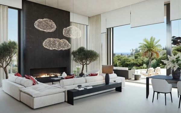 Terreno en Barrio Los Naranjos