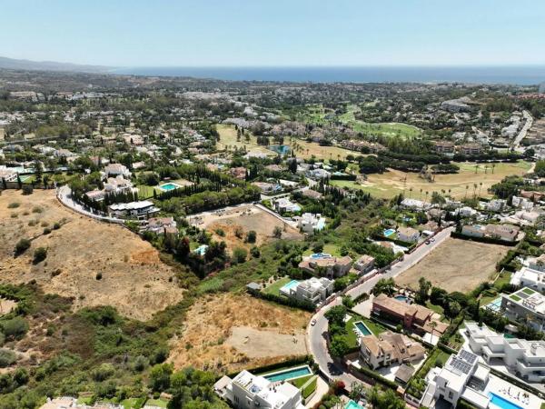 Terreno en Urbanizacion n Andalucia 11f, 701