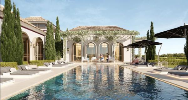 Terreno en calle Osa Menor 2g, 41