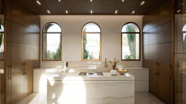 Terreno en calle Osa Menor 2g, 41