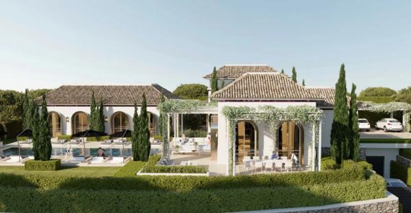 Terreno en calle Osa Menor 2g, 41