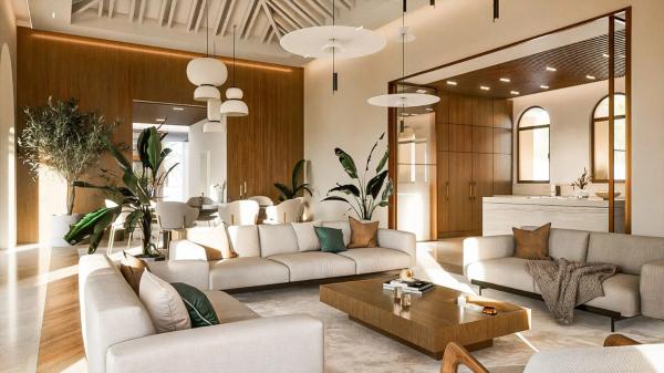 Terreno en calle Osa Menor 2g, 41