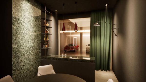 Terreno en calle Osa Menor 2g, 41