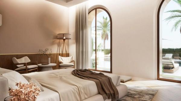 Terreno en calle Osa Menor 2g, 41