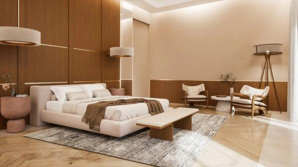 Terreno en calle Osa Menor 2g, 41