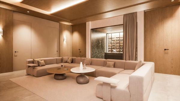 Terreno en calle Osa Menor 2g, 41