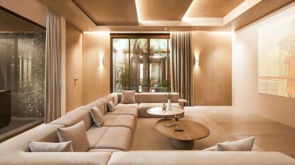 Terreno en calle Osa Menor 2g, 41