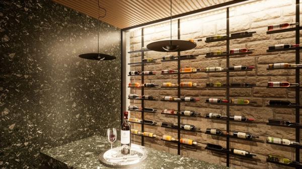 Terreno en calle Osa Menor 2g, 41