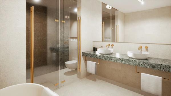 Terreno en calle Osa Menor 2g, 41