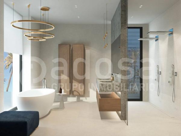 Terreno en calle 05b Nva Andaluc, 49