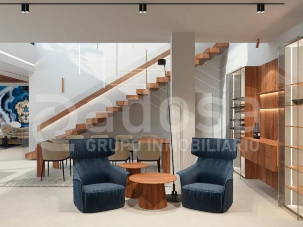 Terreno en calle 05b Nva Andaluc, 49