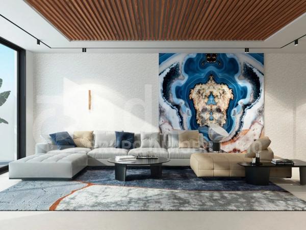 Terreno en calle 05b Nva Andaluc, 49