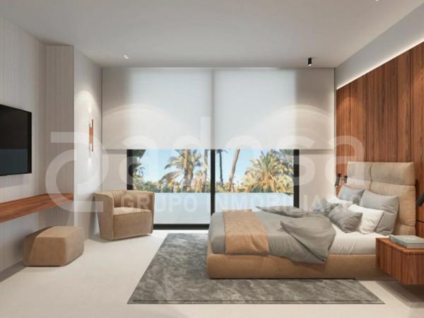 Terreno en calle 05b Nva Andaluc, 49