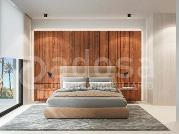 Terreno en calle 05b Nva Andaluc, 49