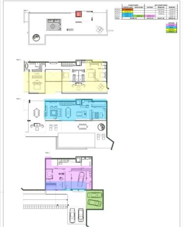 Terreno en Urbanizacion los Altos de los Monteros