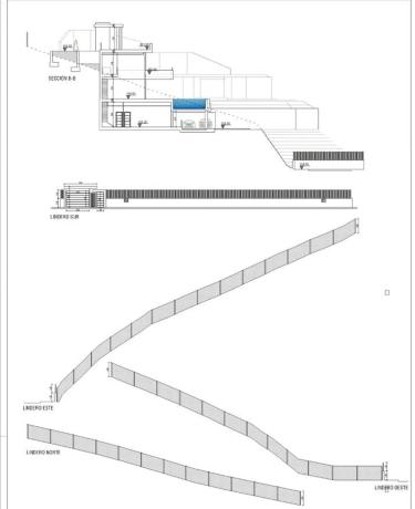 Terreno en Urbanizacion los Altos de los Monteros