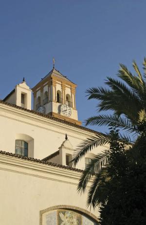Terreno en Barrio Alto de los Monteros