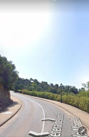 Terreno en Urbanizacion los Altos de los Monteros