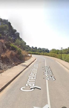 Terreno en Urbanizacion los Altos de los Monteros