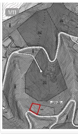 Terreno en Urbanizacion los Altos de los Monteros