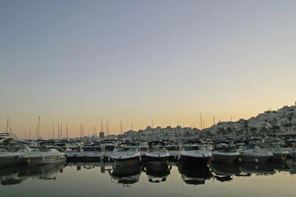 Terreno en Barrio Alto de los Monteros