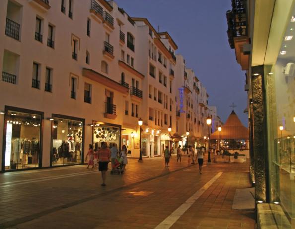 Terreno en Barrio Alto de los Monteros