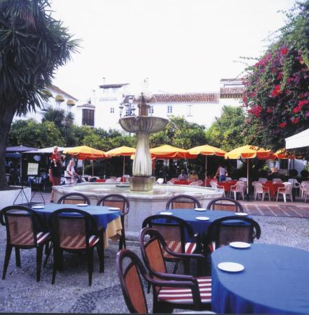 Terreno en Barrio Alto de los Monteros