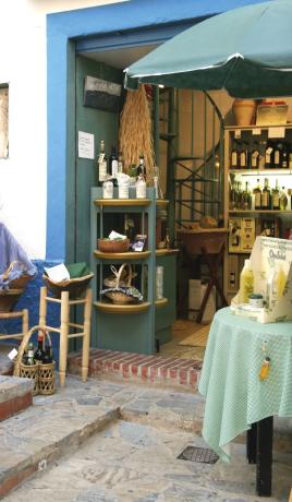 Terreno en Barrio Alto de los Monteros