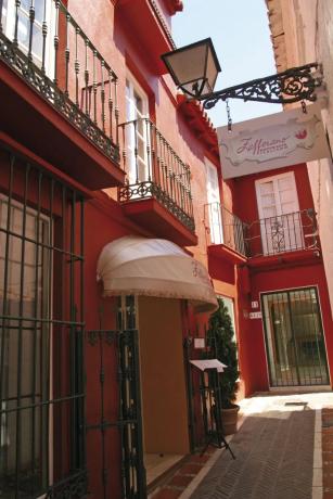 Terreno en Barrio Alto de los Monteros