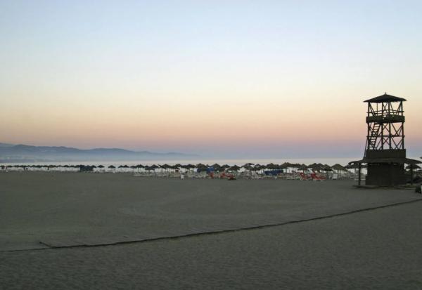Terreno en Barrio Alto de los Monteros