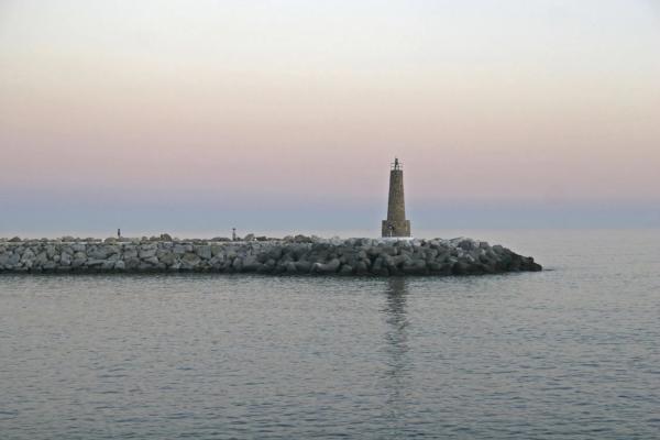 Terreno en Barrio Alto de los Monteros