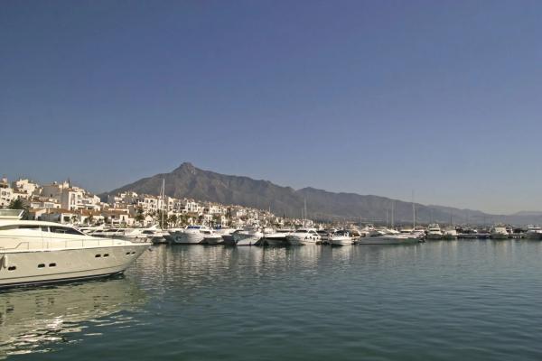 Terreno en Barrio Alto de los Monteros