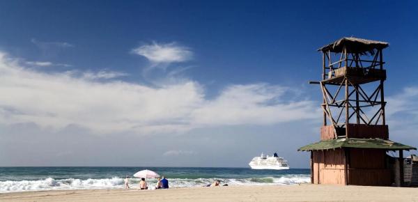 Terreno en Barrio Alto de los Monteros