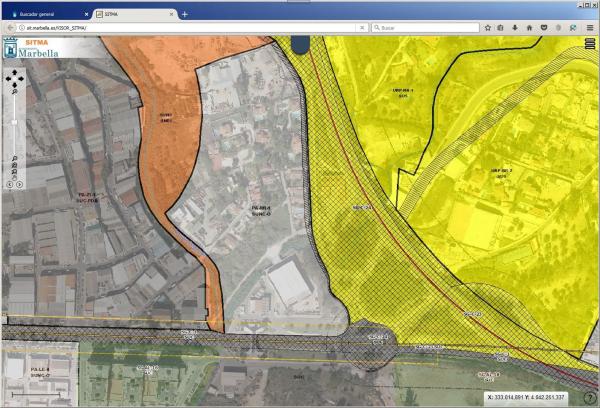 Terreno en Barrio Bello Horizonte-Lindasol