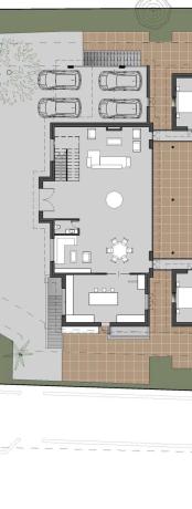 Terreno en calle 13, 25