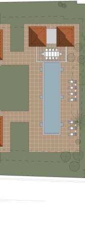 Terreno en calle 13, 25