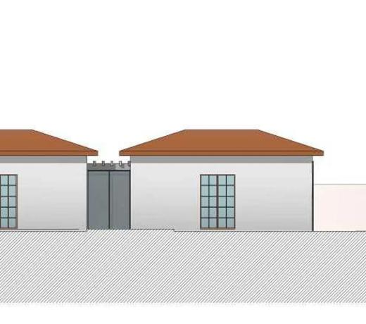 Terreno en calle 13, 25