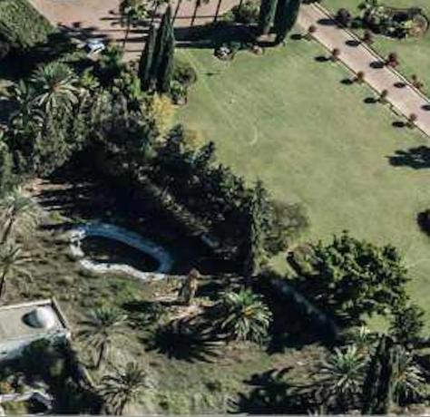 Terreno en calle 13, 25