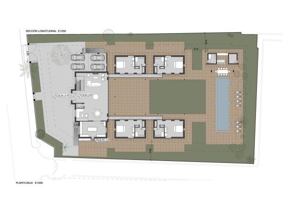 Terreno en Lugar Urbanizacion Guadalmina Baja