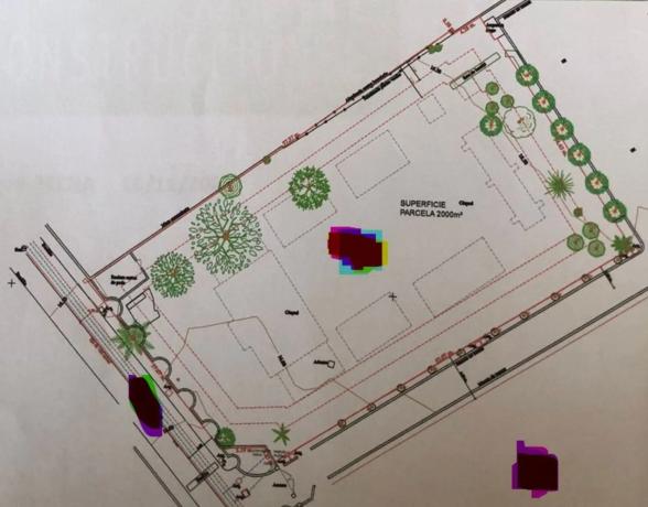 Terreno en Lugar Urbanizacion Guadalmina Baja